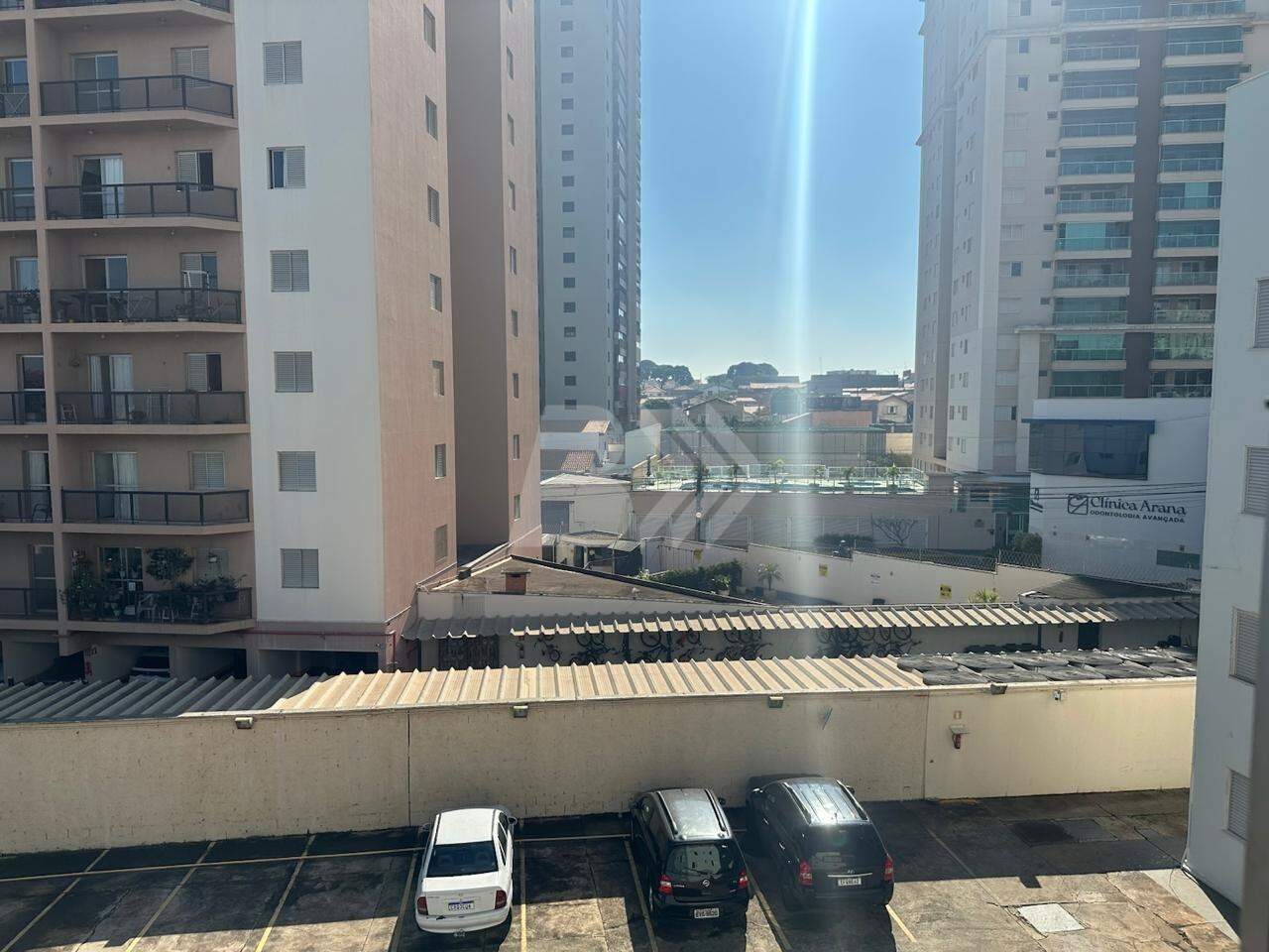 Apartamento à venda no Nova América: 