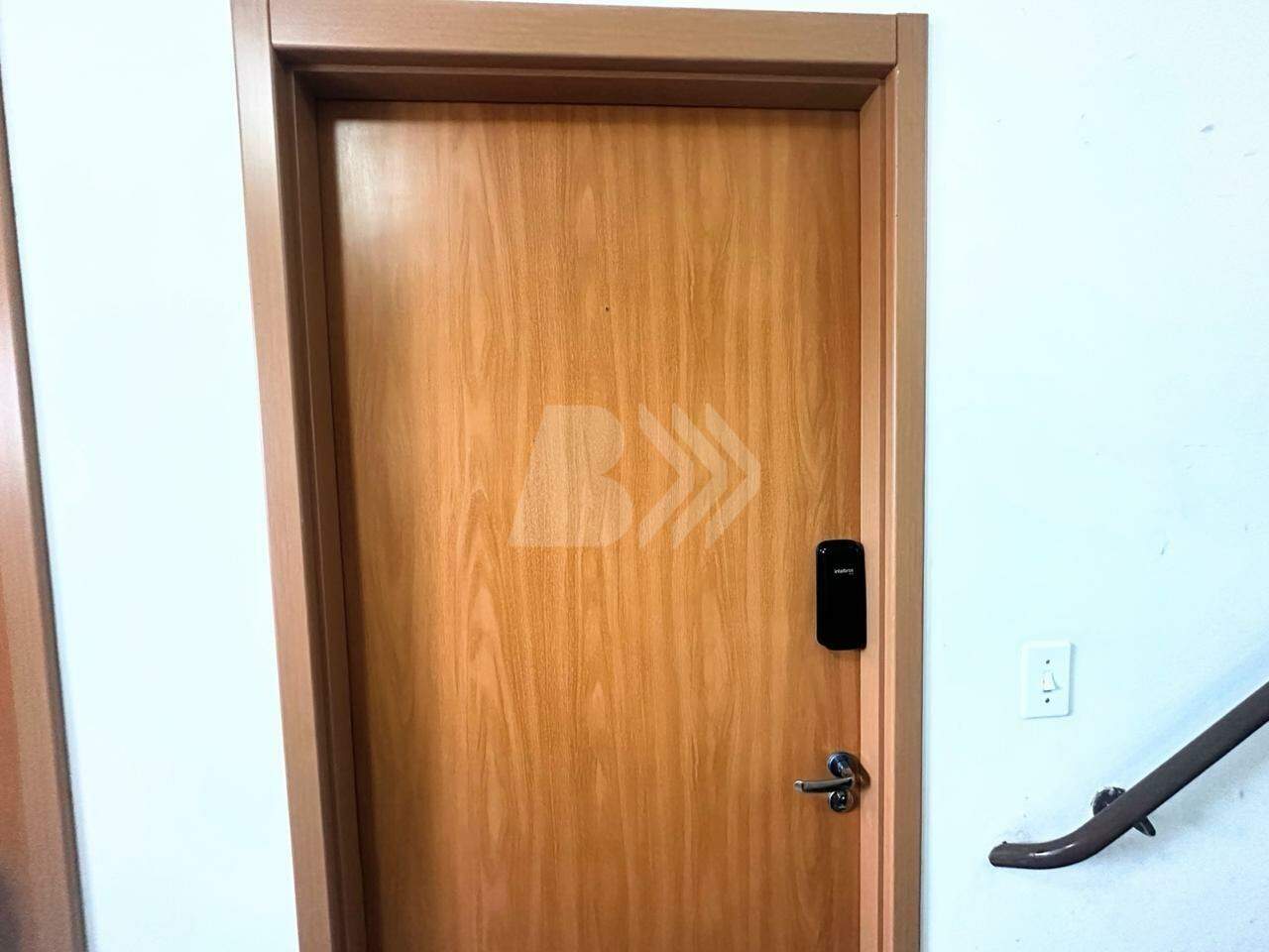 Apartamento à venda no Jardim São Francisco: 
