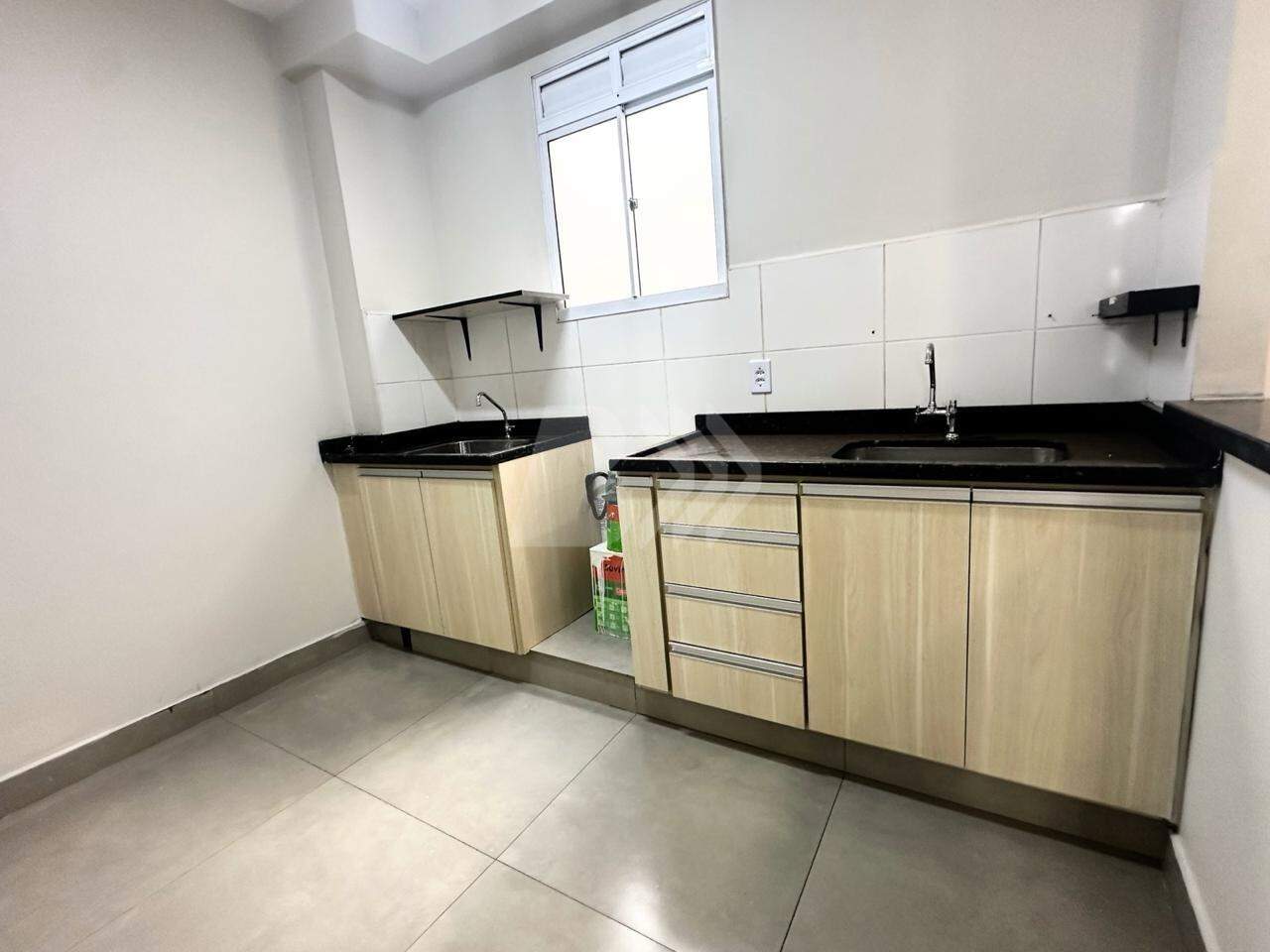 Apartamento à venda no Jardim São Francisco: 
