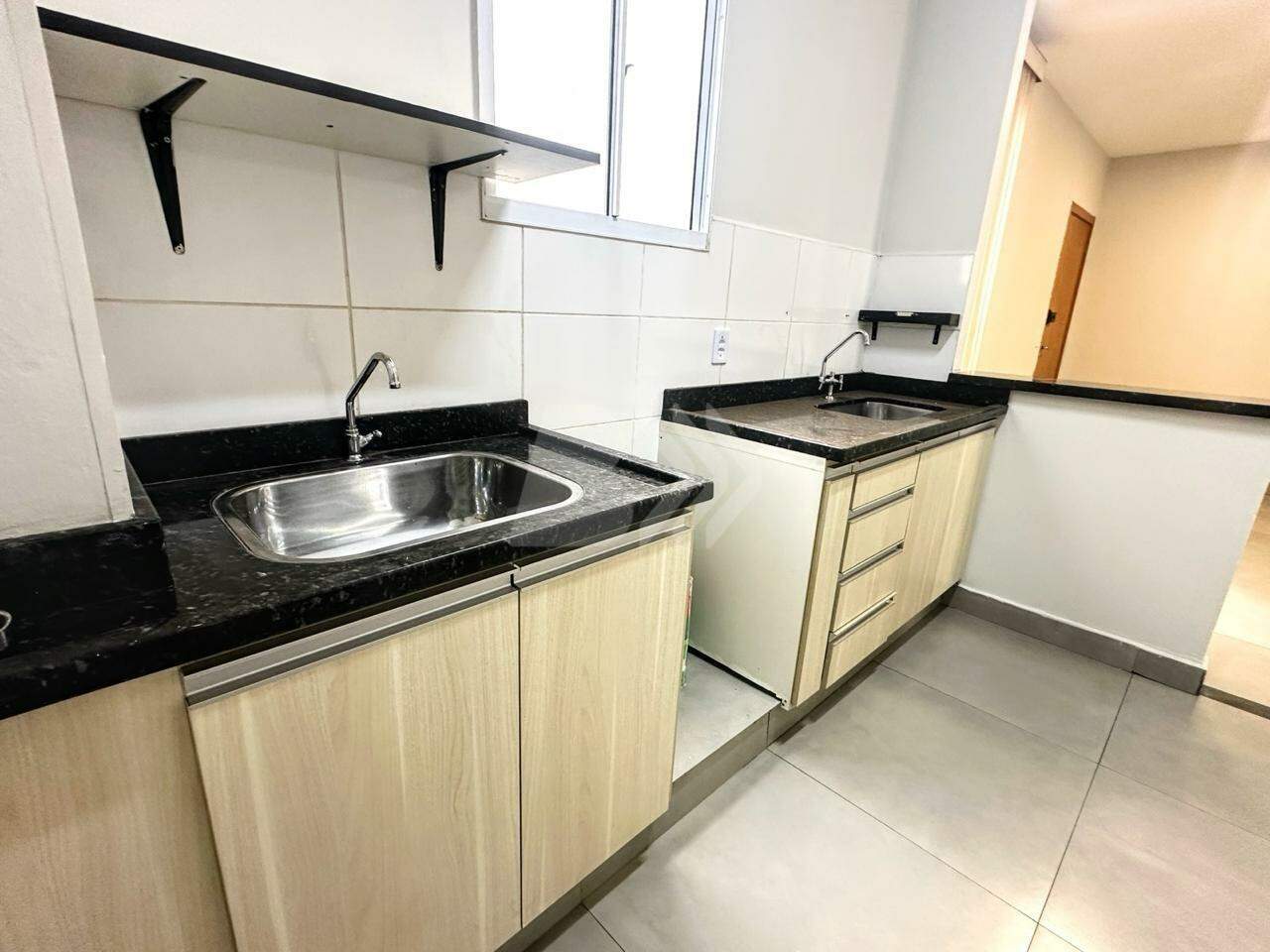 Apartamento à venda no Jardim São Francisco: 