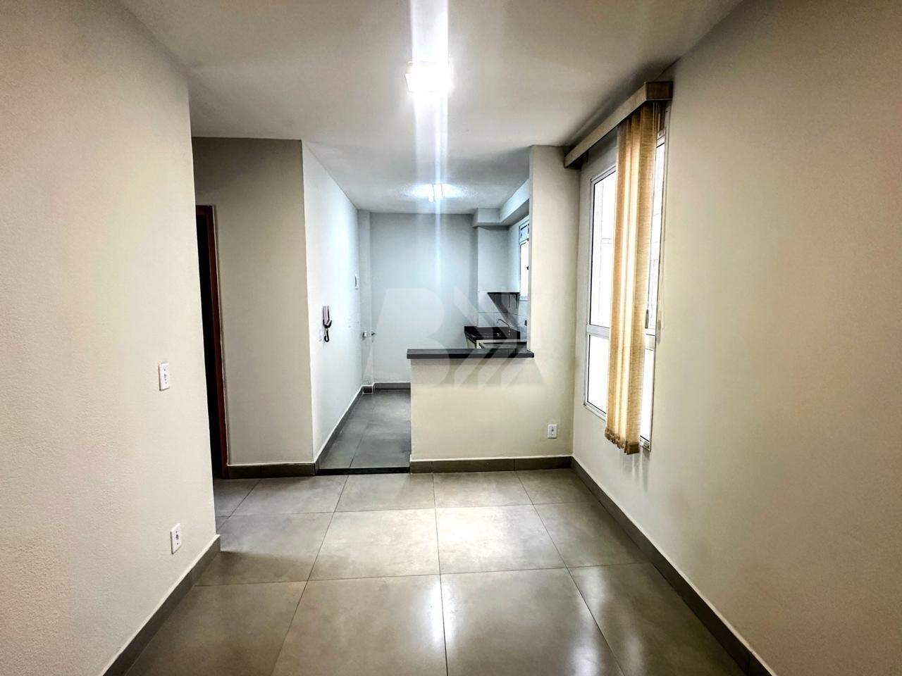 Apartamento à venda no Jardim São Francisco: 