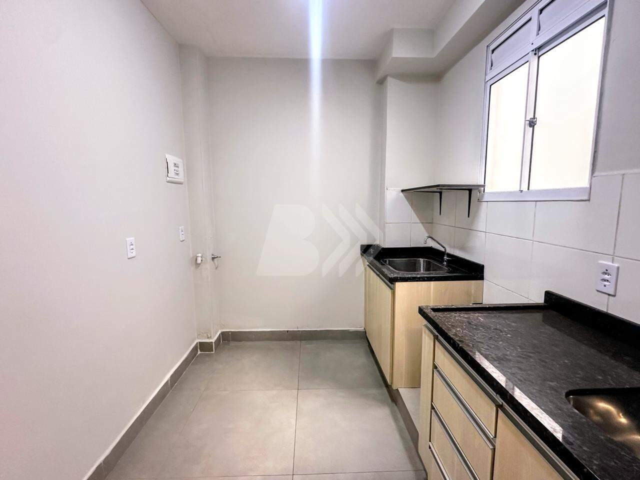 Apartamento à venda no Jardim São Francisco: 