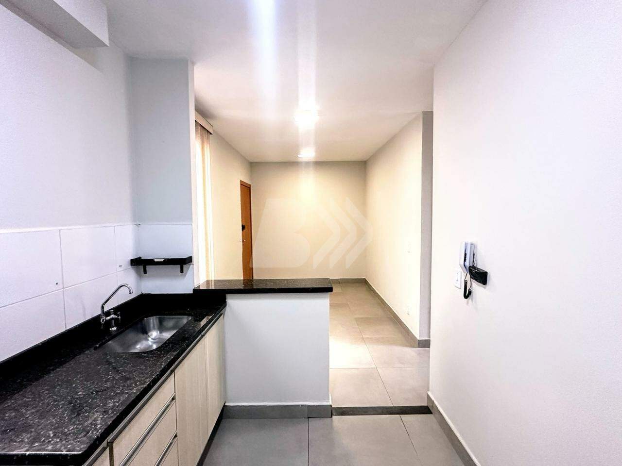 Apartamento à venda no Jardim São Francisco: 