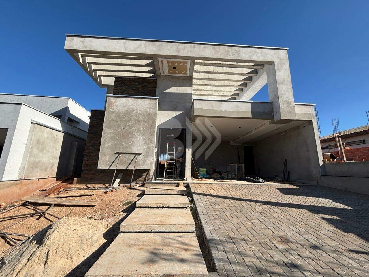 Casa de Condomínio à venda no Ondas: 