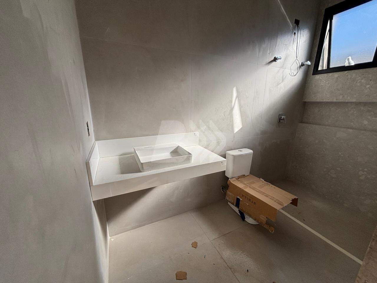 Casa de Condomínio à venda no Ondas: 