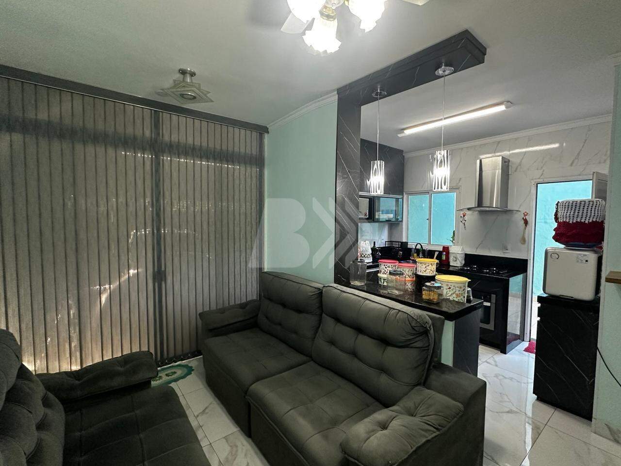 Casa Residencial à venda no Parque Residencial Piracicaba: 
