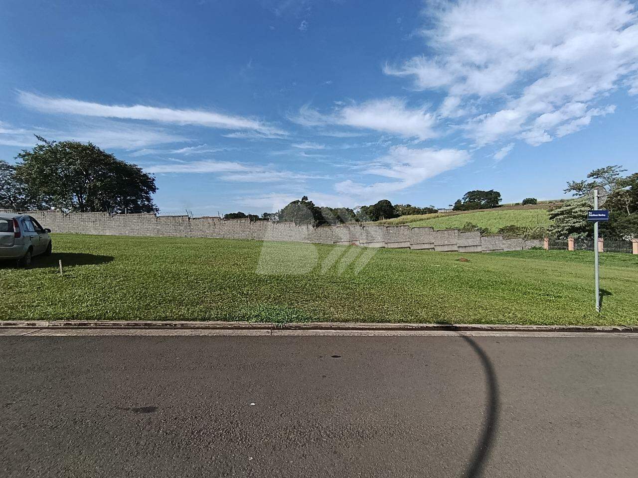 Terreno em Condomínio à venda no Conceição: 