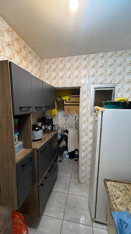 Apartamento à venda no Cidade Alta: 