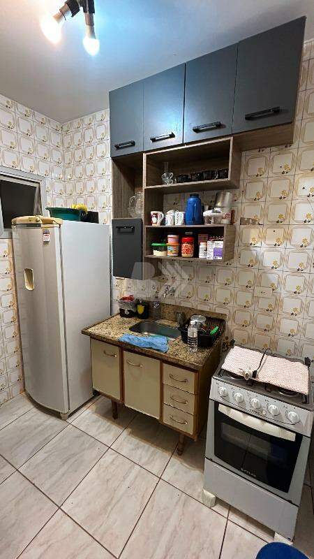 Apartamento à venda no Cidade Alta: 