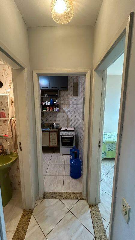 Apartamento à venda no Cidade Alta: 
