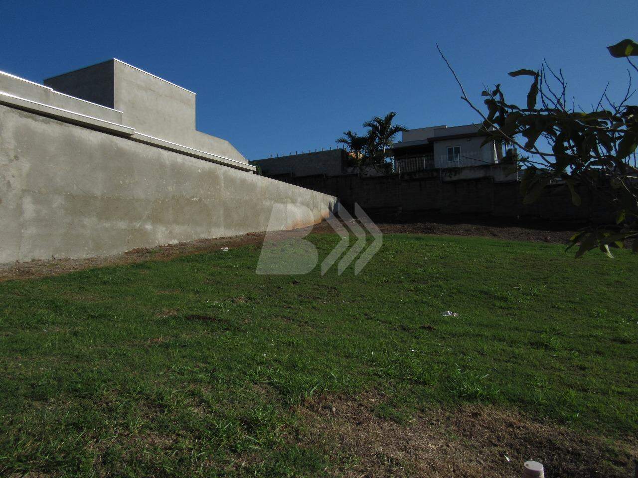 Terreno em Condomínio à venda no Ondas: 