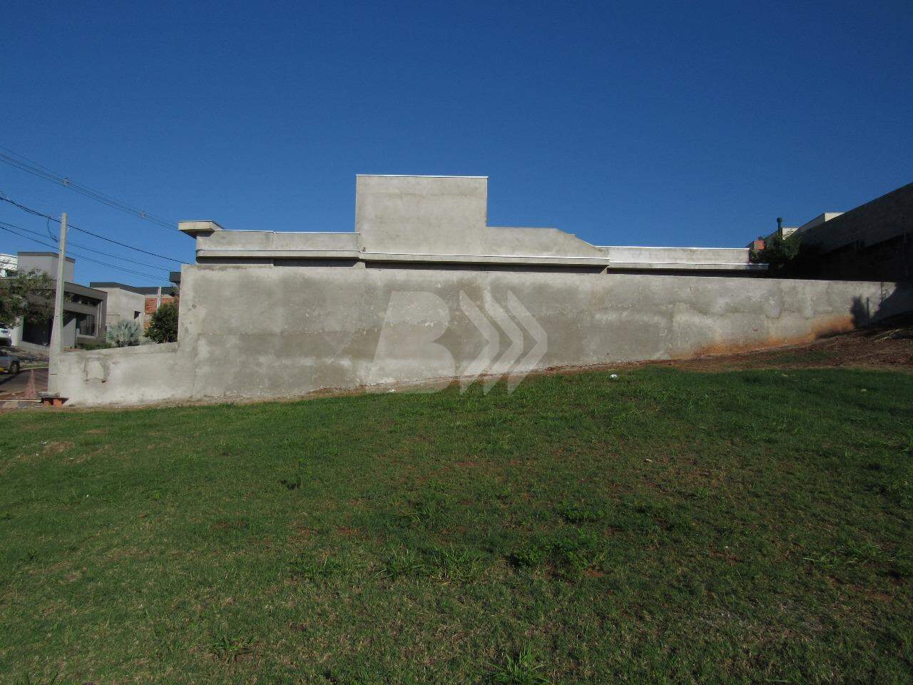 Terreno em Condomínio à venda no Ondas: 