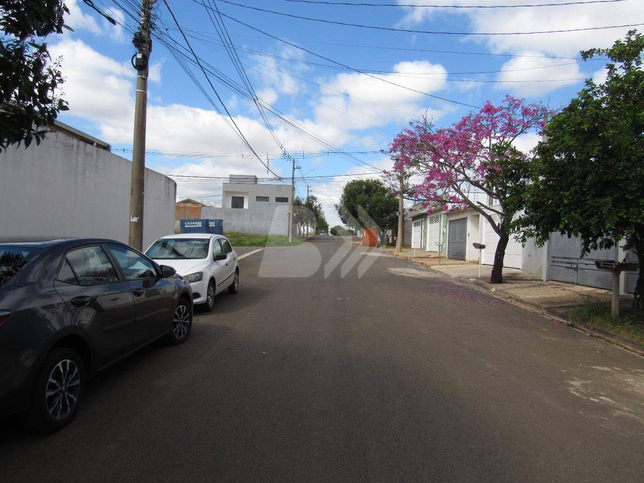 Terreno à venda no Água Branca: 