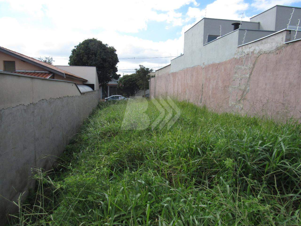 Terreno à venda no Água Branca: 