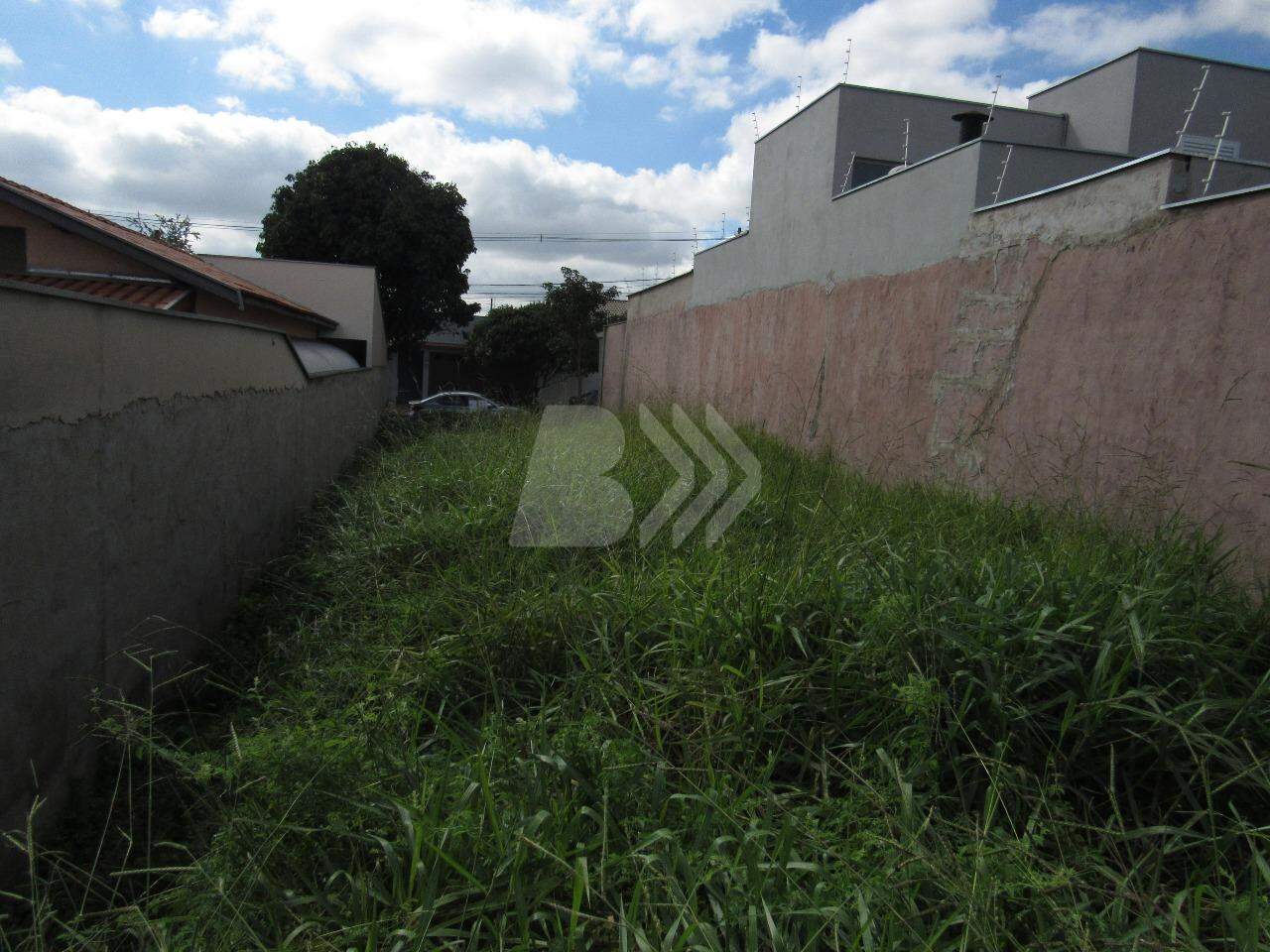 Terreno à venda no Água Branca: 