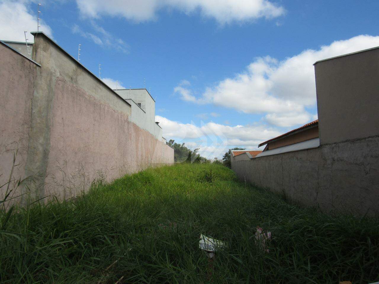 Terreno à venda no Água Branca: 