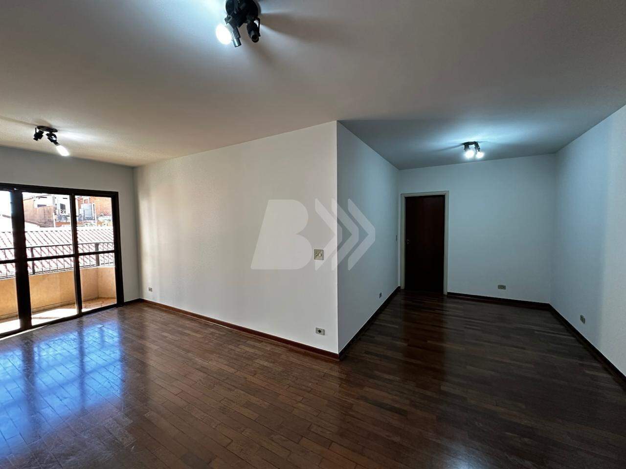 Apartamento à venda no São Judas: 