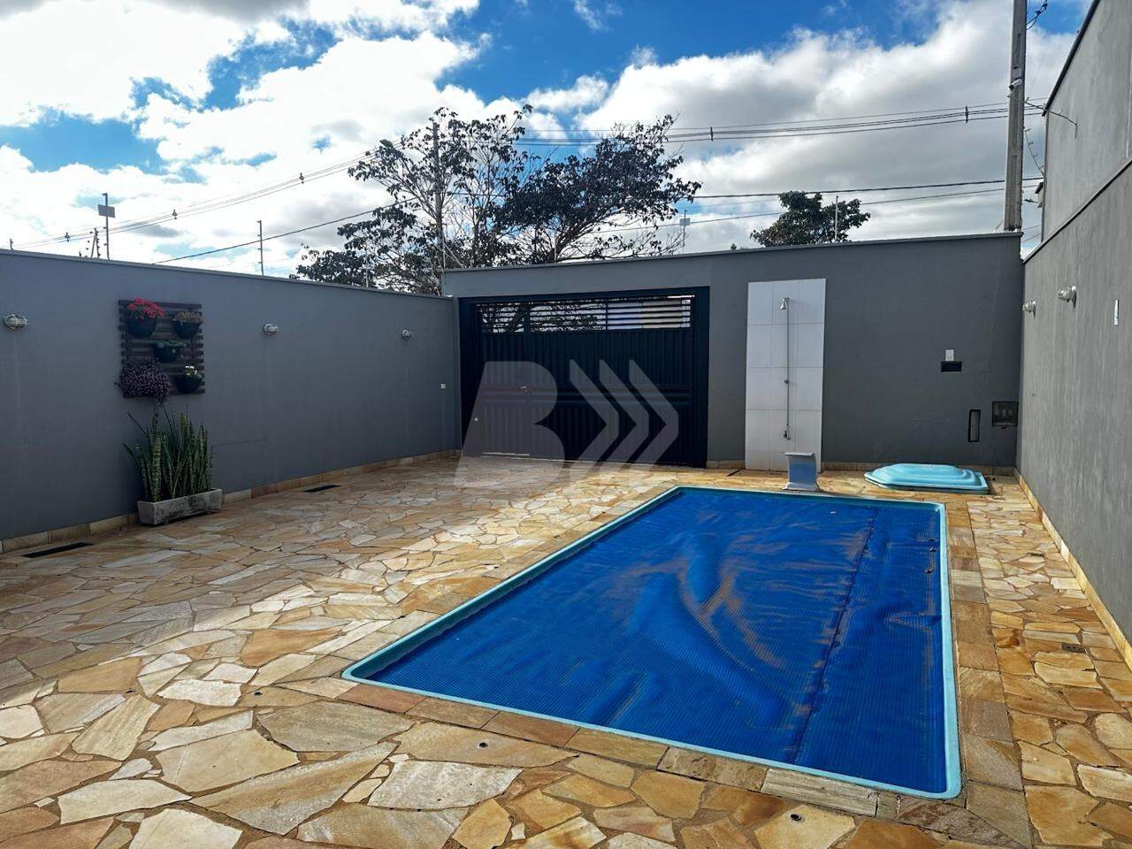 Casa Residencial à venda no Mato alto: 