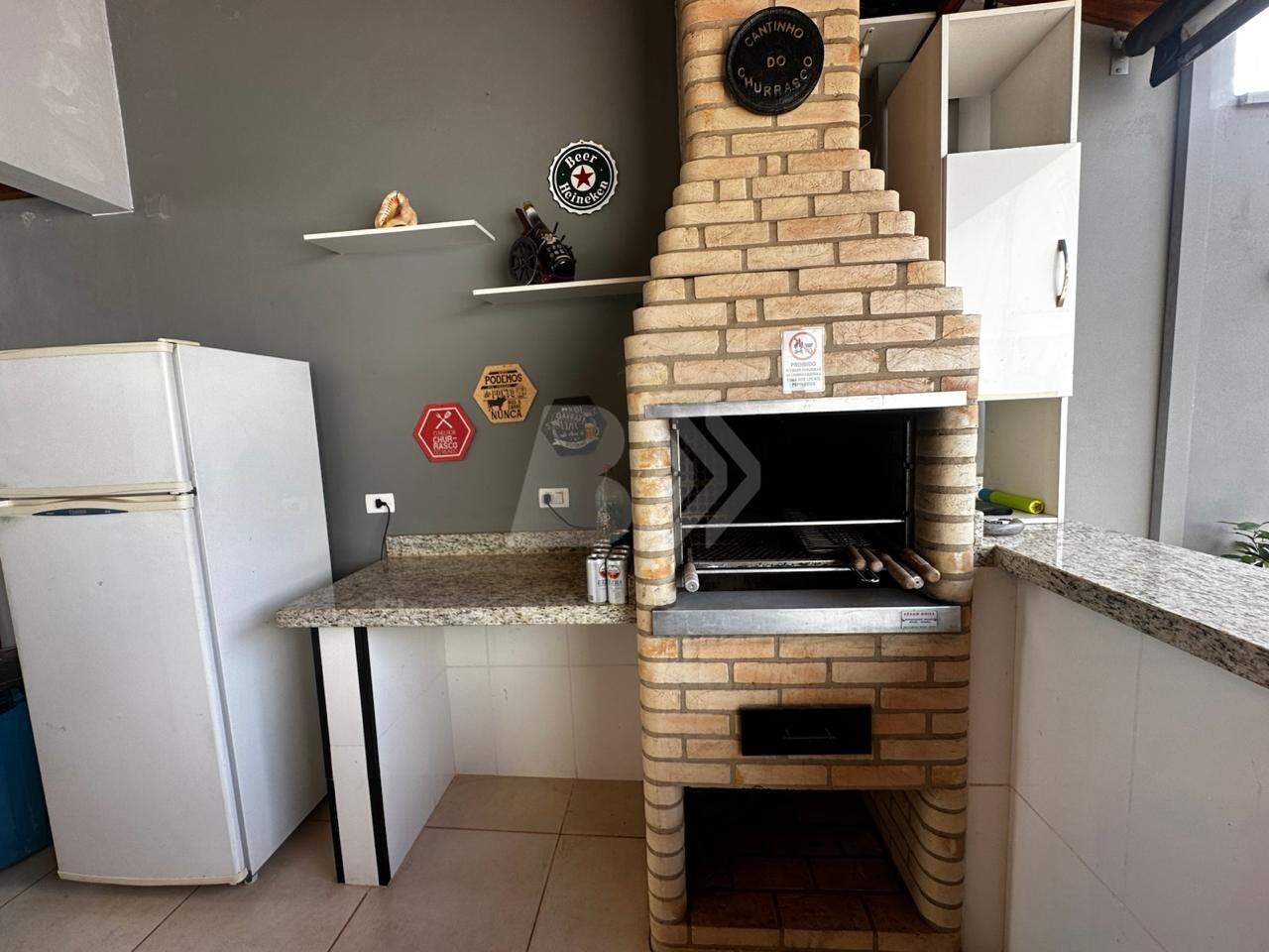 Casa Residencial à venda no Mato alto: 