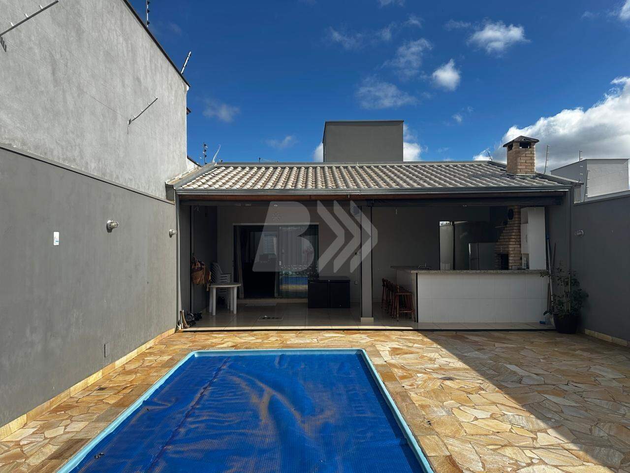 Casa Residencial à venda no Mato alto: 