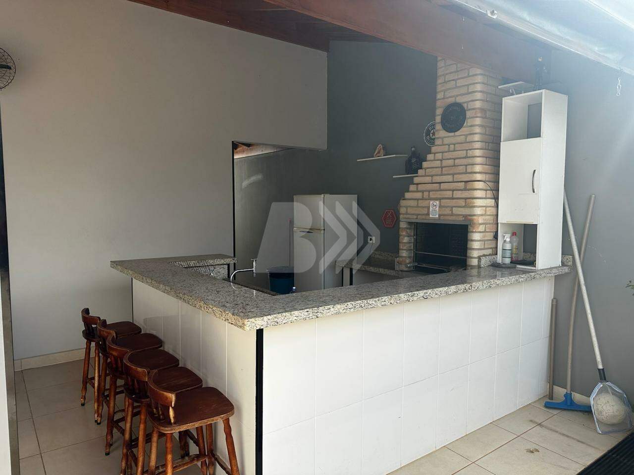 Casa Residencial à venda no Mato alto: 
