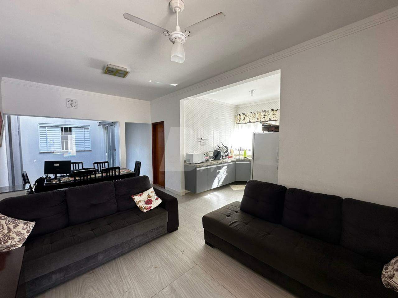 Casa Residencial à venda no Mato alto: 