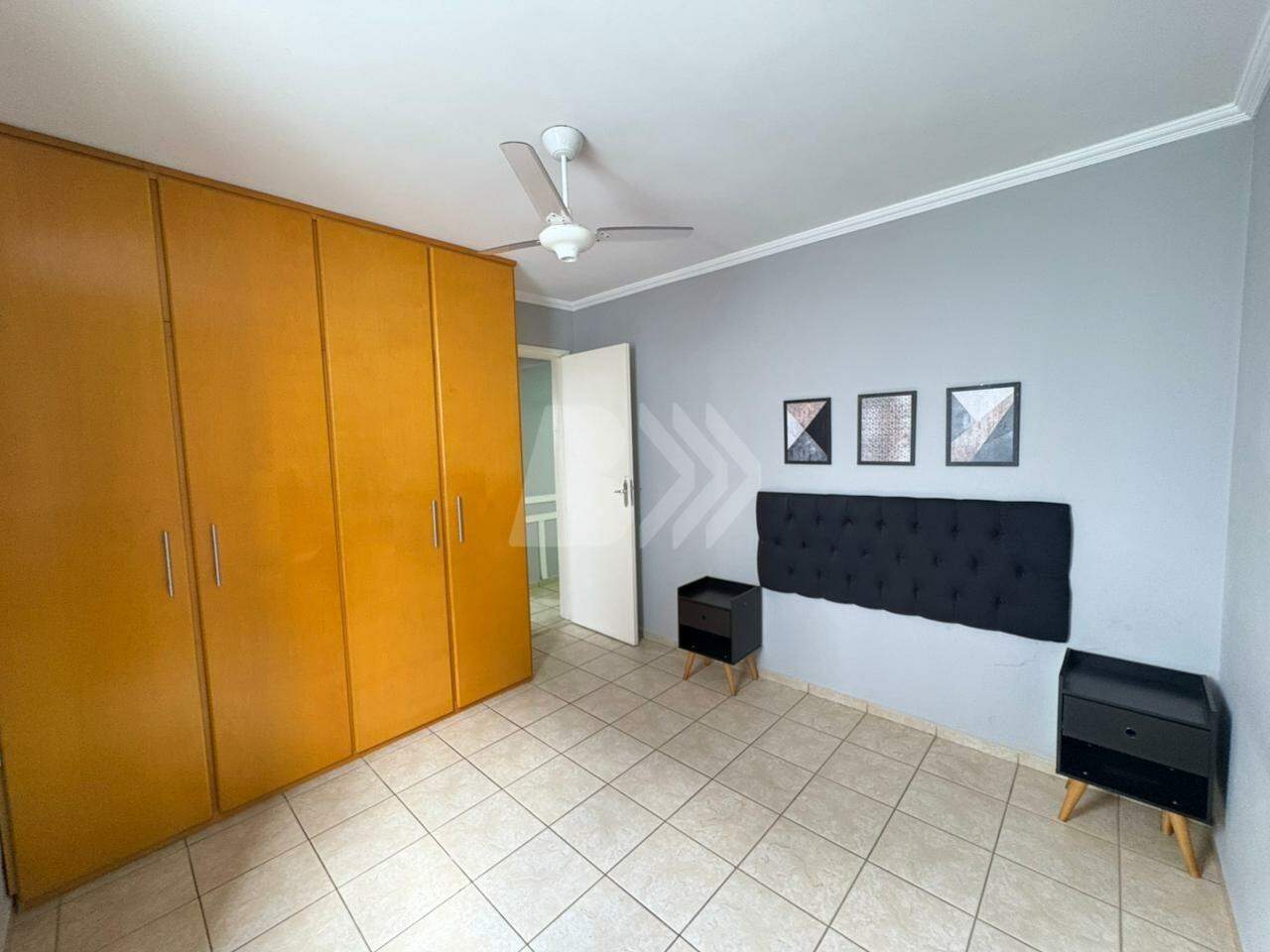 Apartamento à venda no Cidade Alta: 