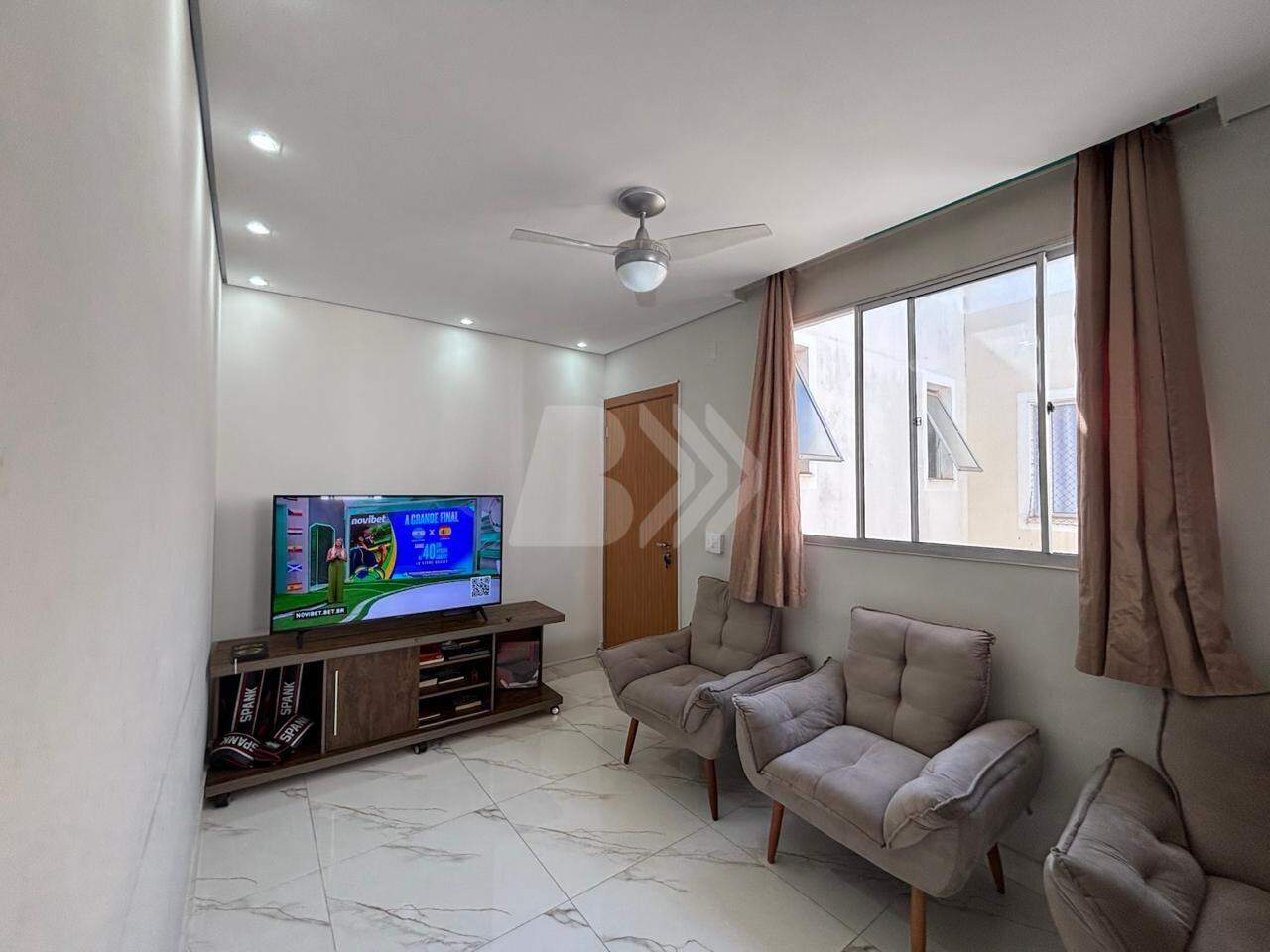 Apartamento à venda no Pompéia: 
