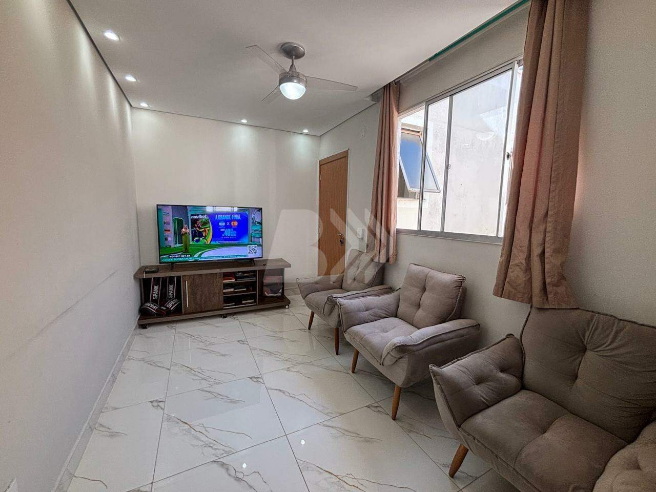 Apartamento à venda no Pompéia: 