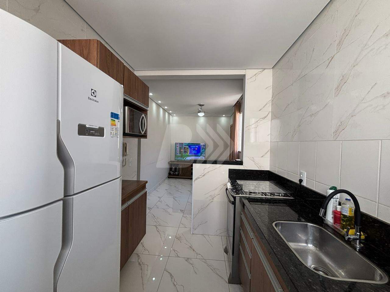 Apartamento à venda no Pompéia: 