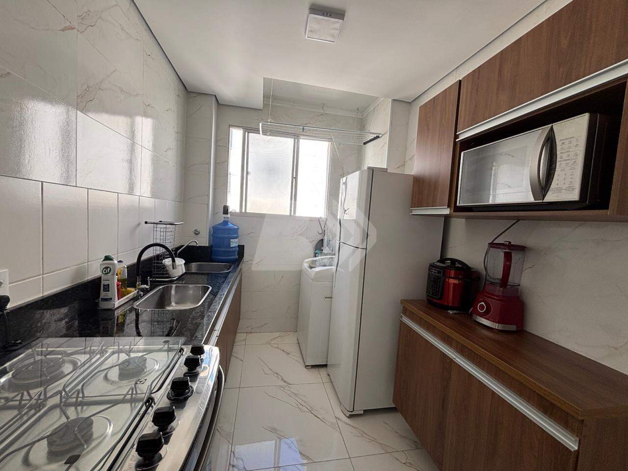Apartamento à venda no Pompéia: 