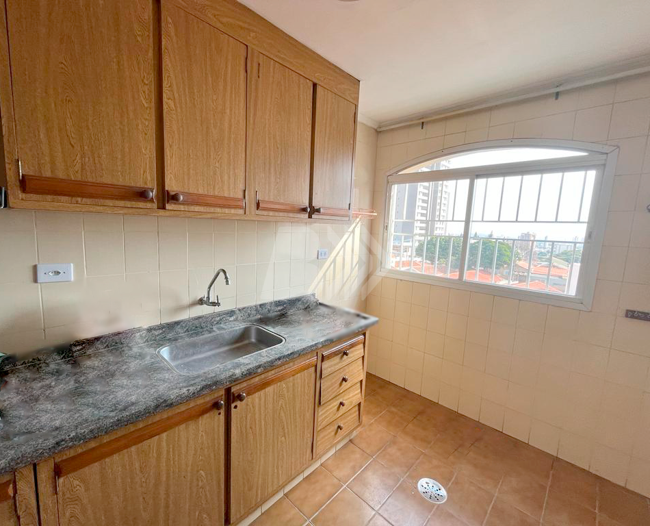 Apartamento à venda no Nova América: 