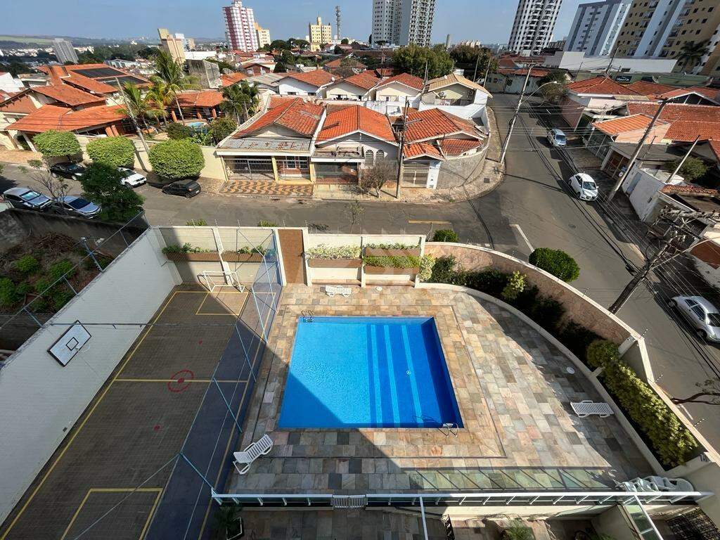 Apartamento à venda no Nova América: 