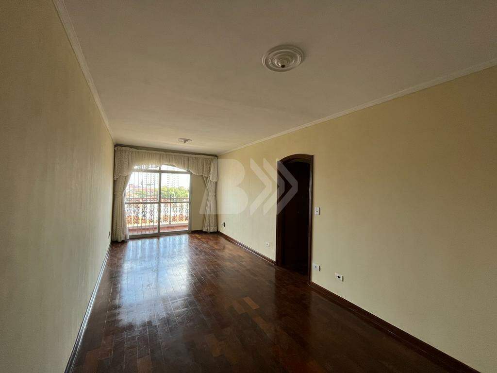 Apartamento à venda no Nova América: 