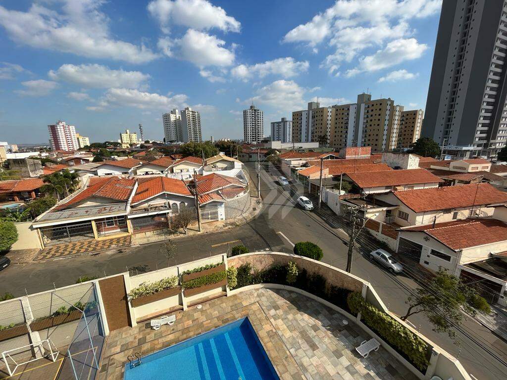 Apartamento à venda no Nova América: 