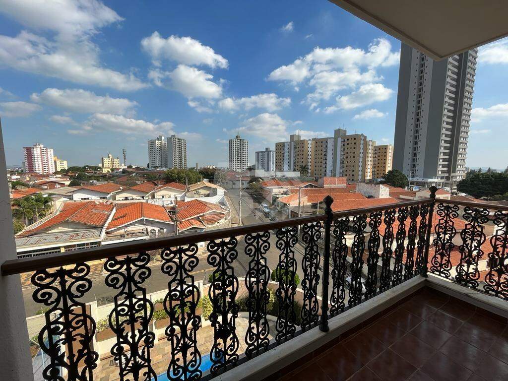Apartamento à venda no Nova América: 