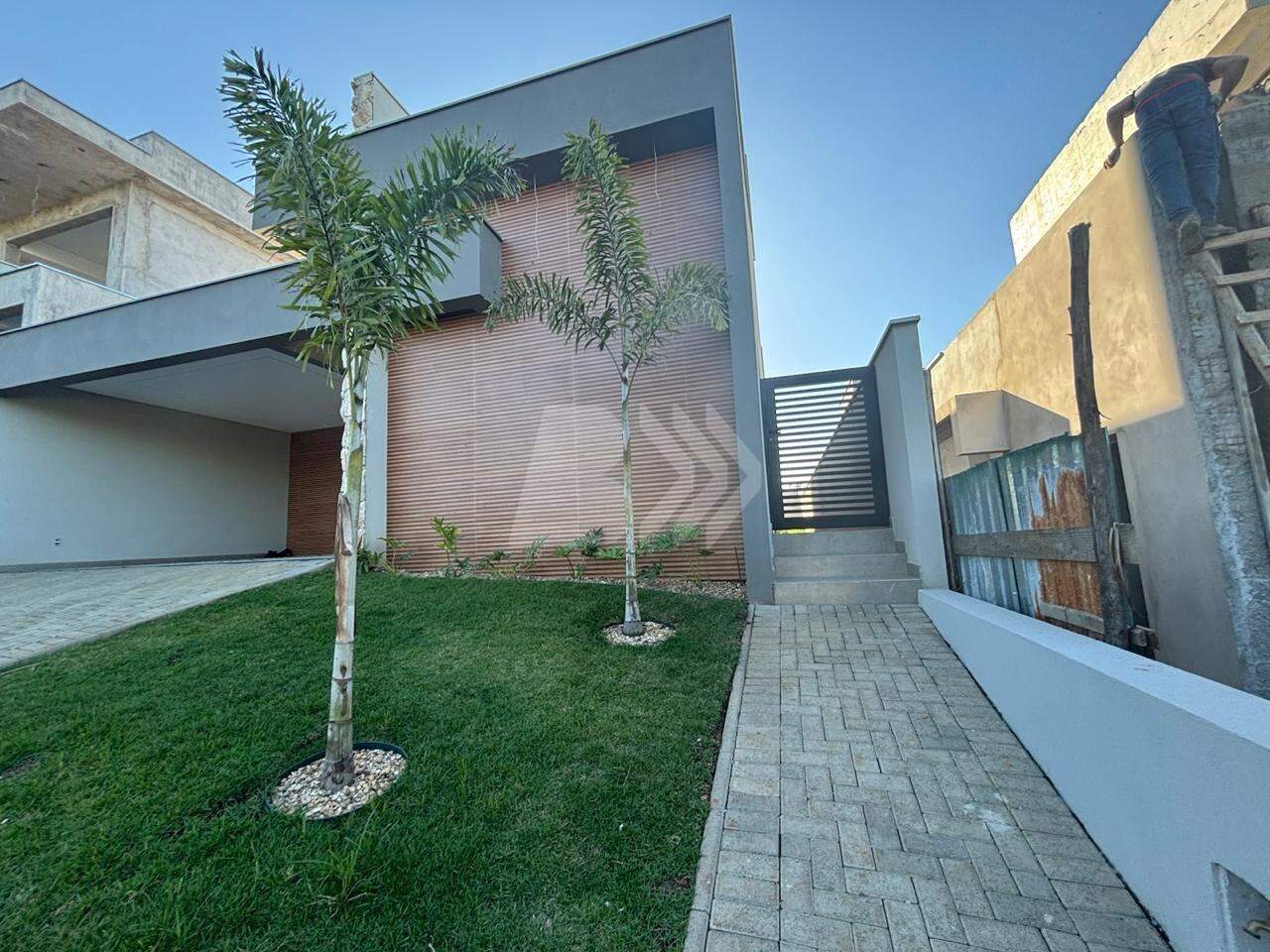 Casa de Condomínio à venda no Ondas: 