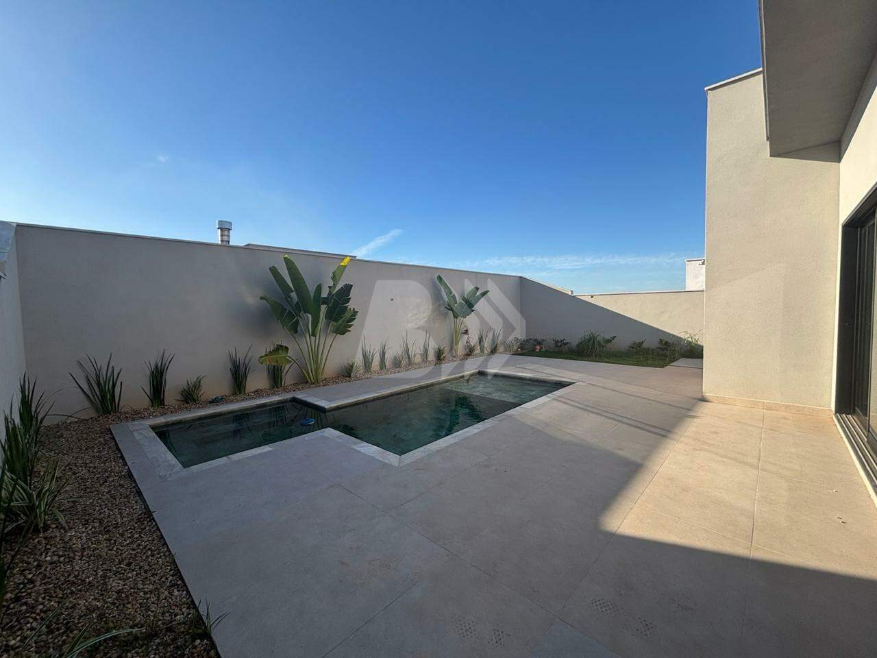Casa de Condomínio à venda no Ondas: 
