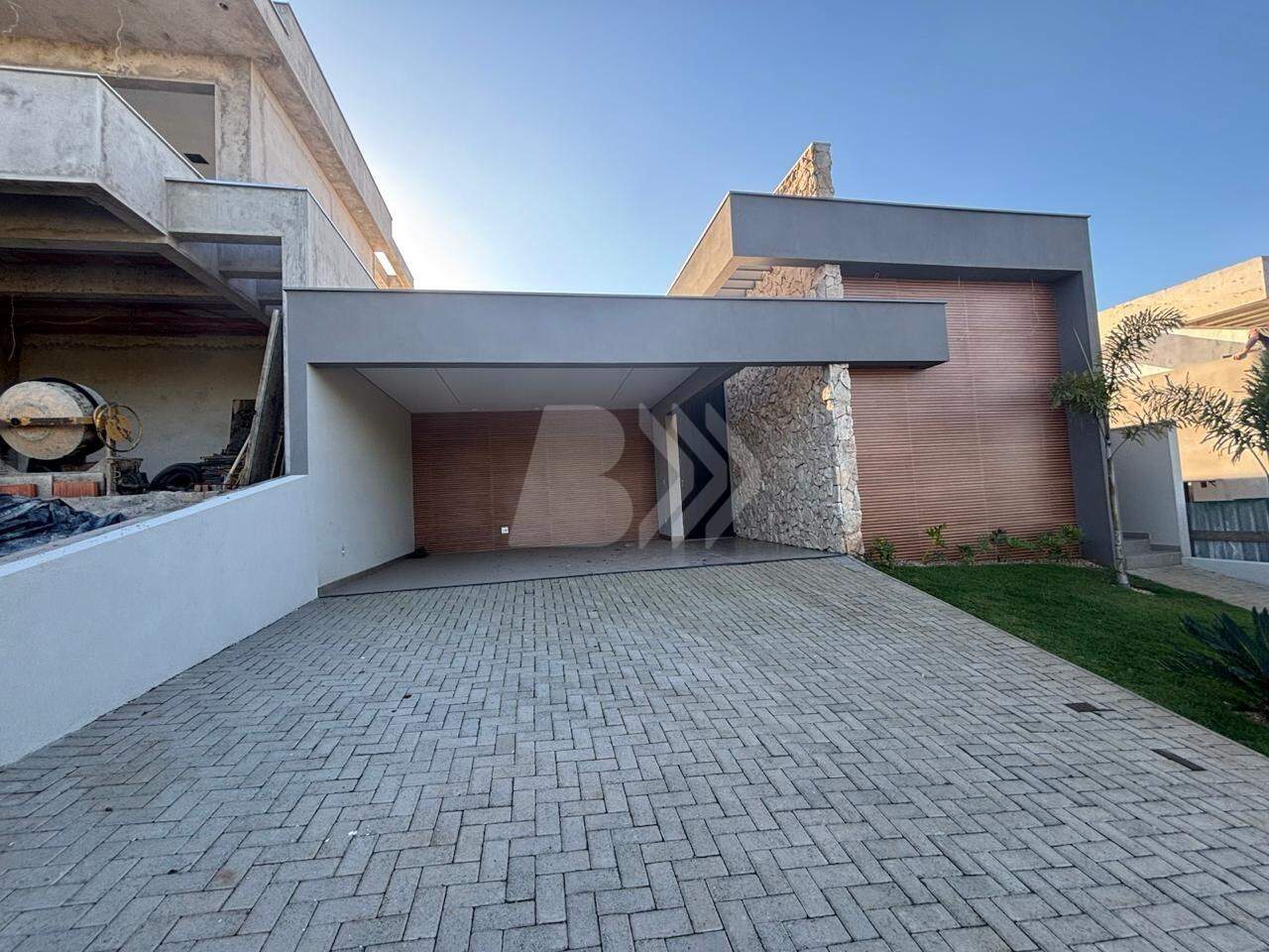 Casa de Condomínio à venda no Ondas: 