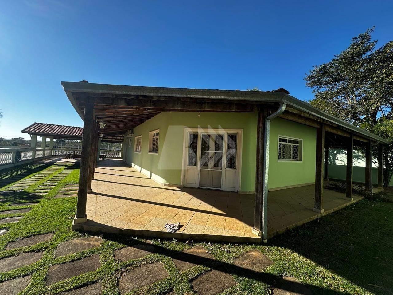 Casa de Condomínio à venda no Colinas do Piracicaba (Ártemis): 