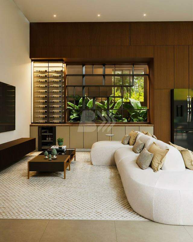 Casa de Condomínio à venda no Ondas: 