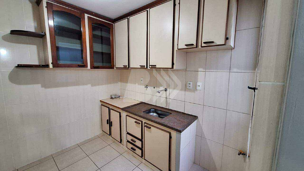 Apartamento à venda no Nova América: 