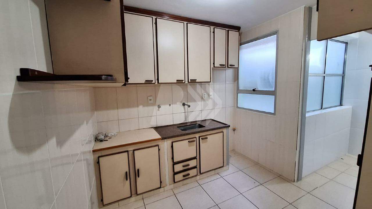Apartamento à venda no Nova América: 