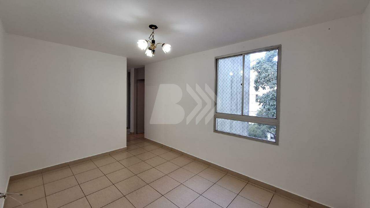 Apartamento à venda no Nova América: 