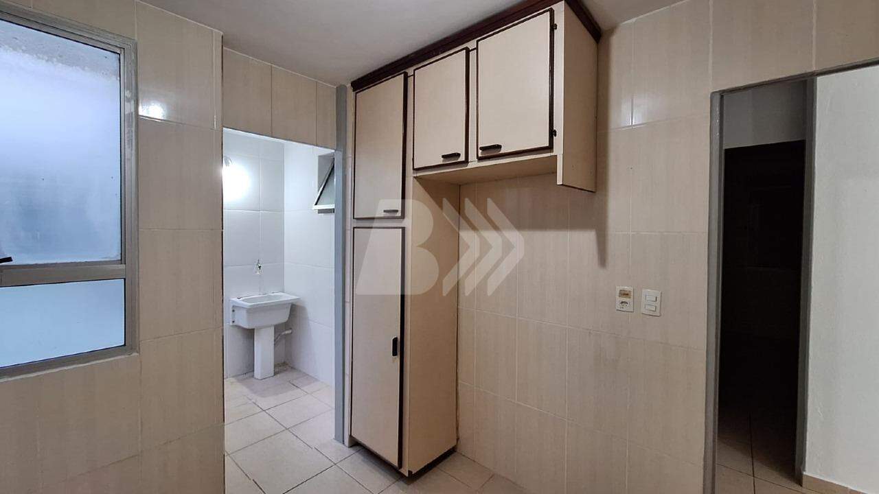 Apartamento à venda no Nova América: 