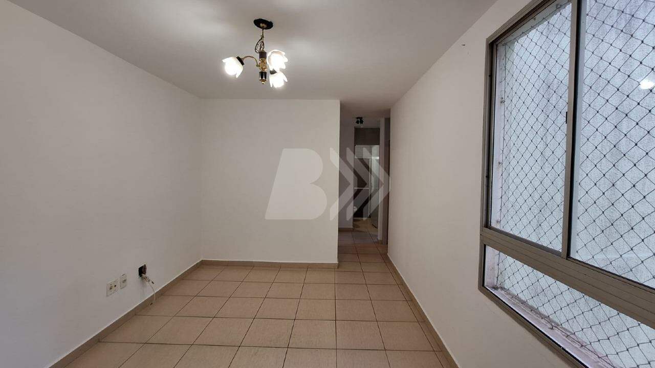 Apartamento à venda no Nova América: 