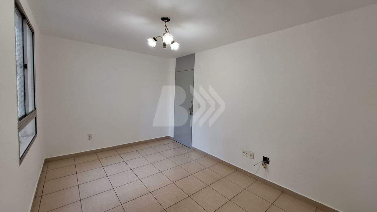 Apartamento à venda no Nova América: 