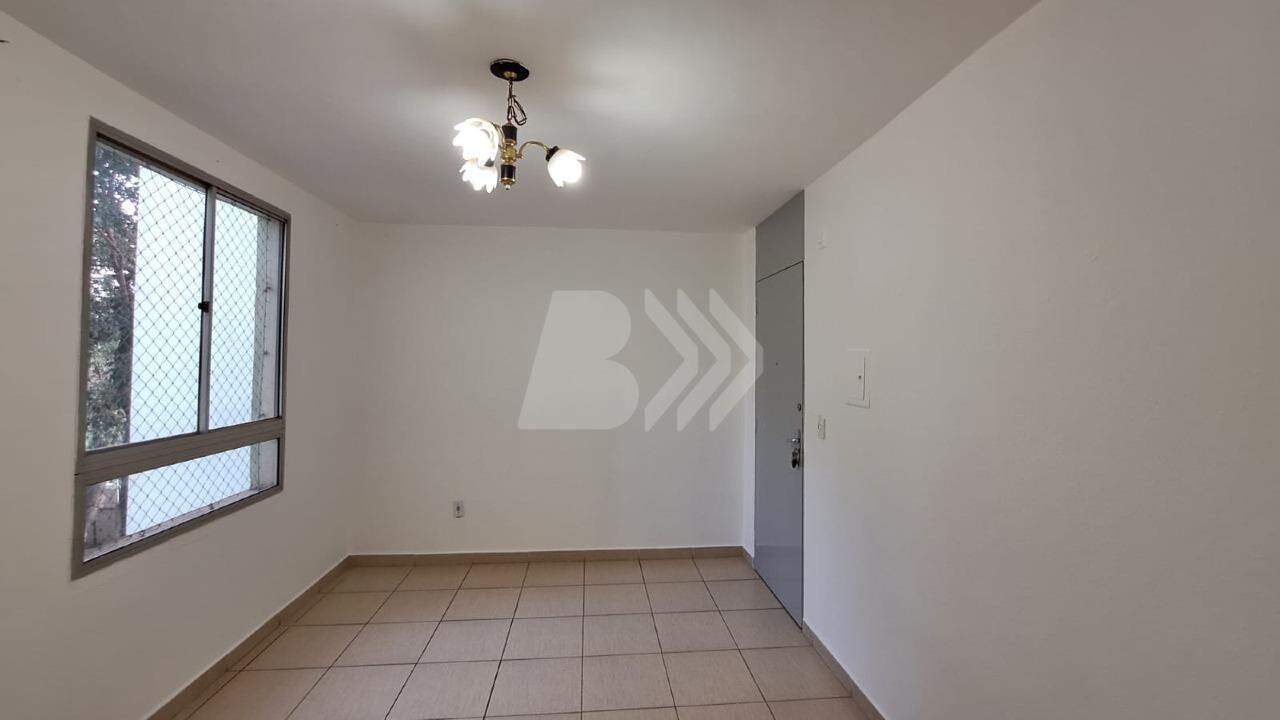 Apartamento à venda no Nova América: 