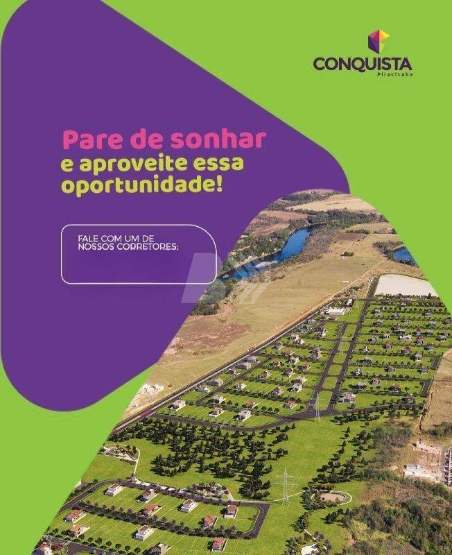 Terreno à venda no Vale do Sol: 