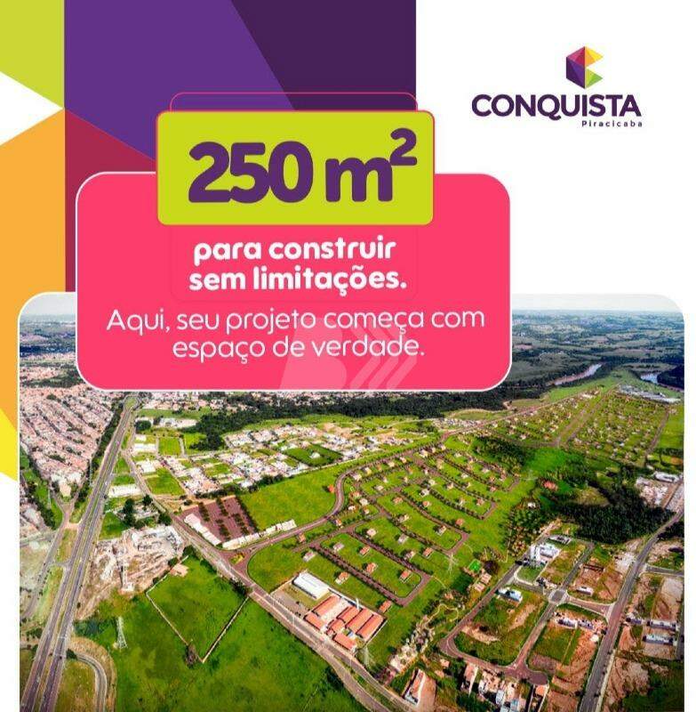 Terreno à venda no Vale do Sol: 